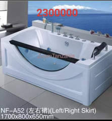Jacuzzi All Sizes