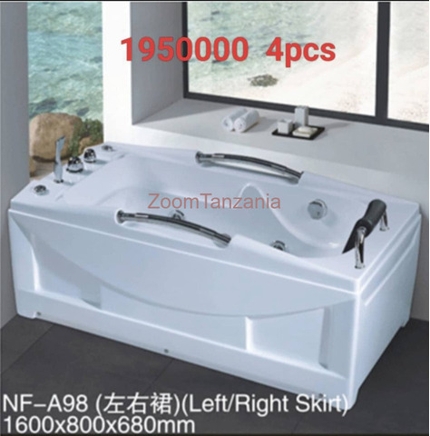 Jacuzzi All Sizes - 3/3