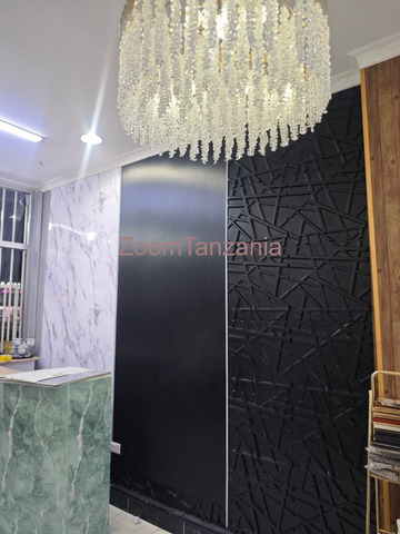Bamboo Charcoal Board 4 x 8 Feet - 2/6