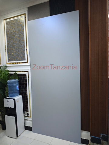 Bamboo Charcoal Board 4 x 8 Feet - 3/6