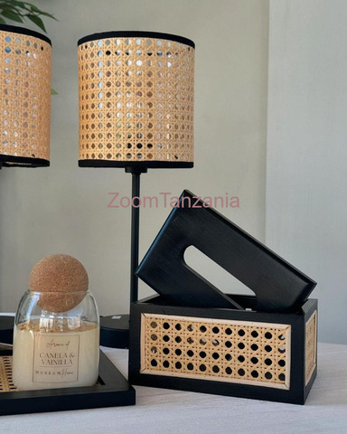 Rattan Furniture Decoration Material From 50 cm, 30 Meters Length - 3/6