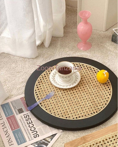 Rattan Furniture Decoration Material From 50 cm, 30 Meters Length - 5/6