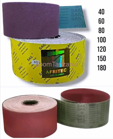 Belt Sander All Size