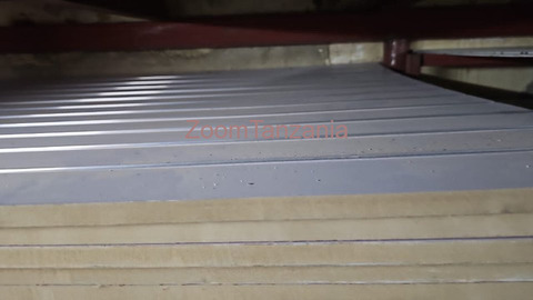 Display Boards 4 x 8 Feet
