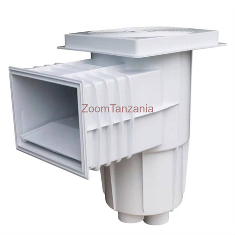 Skimmer For Swimming Pool Large AQ40, Small AQ30