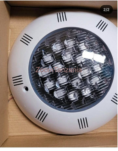 Swimming Pool Lights 6W, 9W, 18W, 24W - 1/3