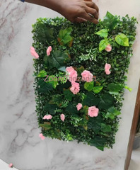 Artificial Flowers Decorations