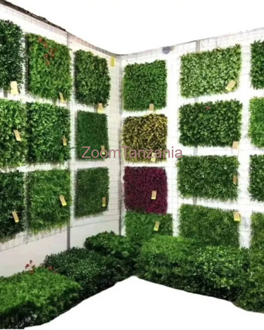 Artificial Flowers Decorations - 2/5