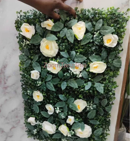 Artificial Flowers Decorations - 3/5