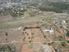 Viwanja 16 Vinauzwa Nyashishi Mwanza