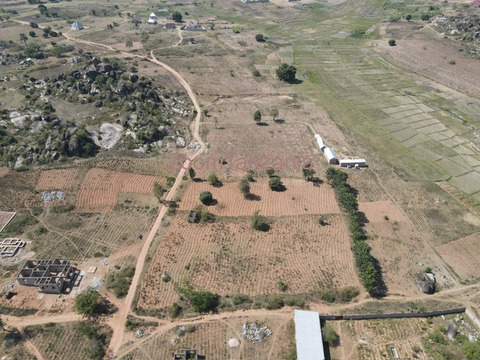 Viwanja 16 Vinauzwa Nyashishi Mwanza - 2/6