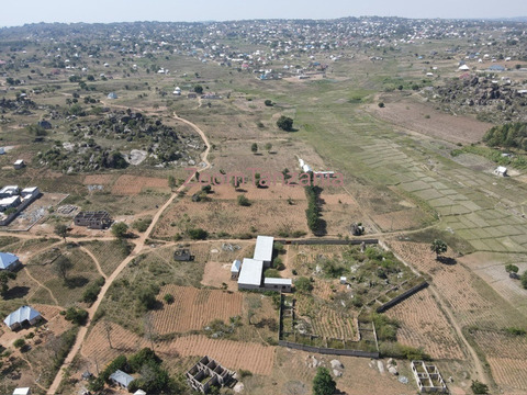 Viwanja 16 Vinauzwa Nyashishi Mwanza - 6/6