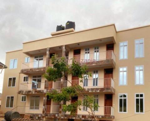 1 Bedroom at UNDE Apartments - 1/6