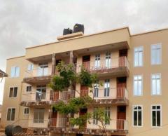 1 Bedroom at UNDE Apartments