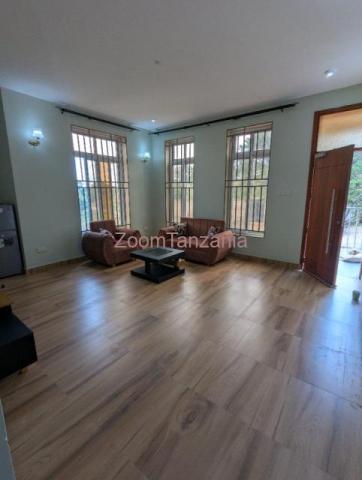 1 Bedroom at UNDE Apartments - 3/6