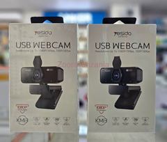 Yesido KM13 USB Webcam