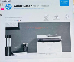 HP Color Laser MFP 179fnw