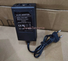 POE Injector Adapter DC48V - 0.5A