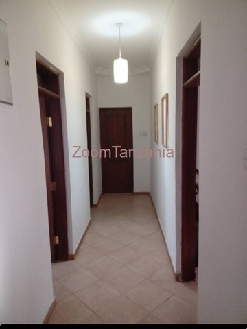 3 Bedroom Full Furnished House For Rent In Njiro Arusha - 1/6
