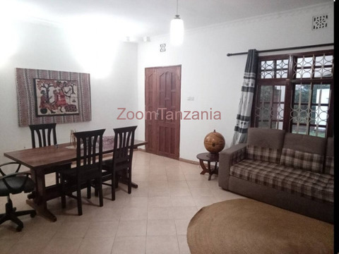 3 Bedroom Full Furnished House For Rent In Njiro Arusha - 2/6