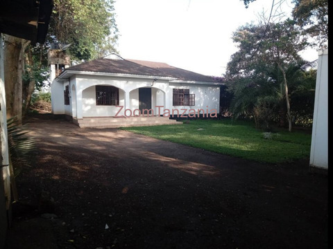 3 Bedroom Full Furnished House For Rent In Njiro Arusha - 3/6