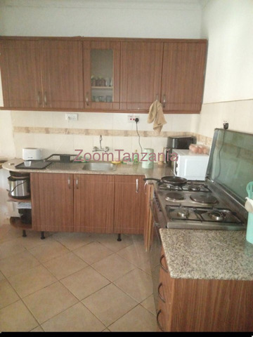 3 Bedroom Full Furnished House For Rent In Njiro Arusha - 5/6