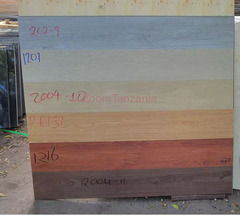 SPC Flooring 120*20cm 3mm