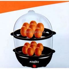 Egg Cooker (14pcs at once)