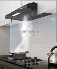 Midea & Newmatic Kitchen Hood