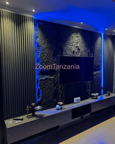 PU Stones For Wall Decorations - 3/5