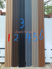 Outdoor Panels Wall, Fence, Ceiling