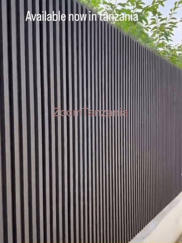 Outdoor Panels Wall, Fence, Ceiling - 2/3