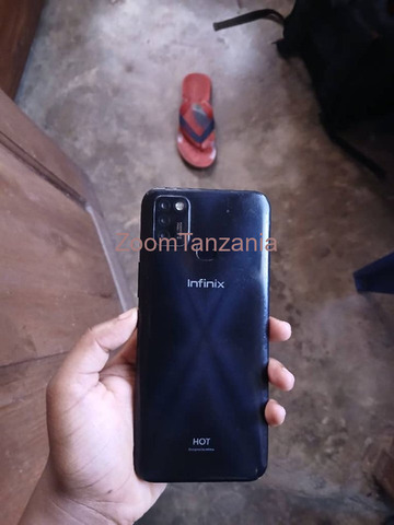 Infinix Hot 10 Lite 32GB - 3/3