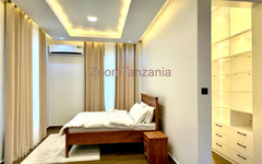 Private Villa for Rent in Masaki