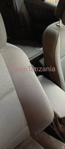 2007 BMW X3 White Color - 4/6
