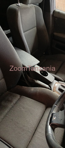 2007 BMW X3 White Color - 5/6