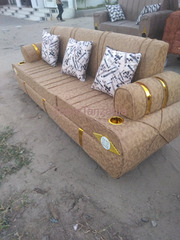 Full Sofa Set