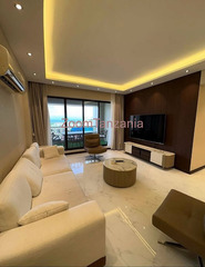 Fully Furnished 3 Bedrooms Houses For Rent in Masaki