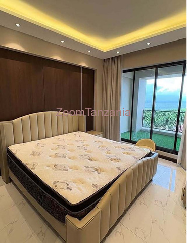 Fully Furnished 3 Bedrooms Houses For Rent in Masaki - 3/6