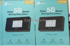 TP-Link AXE3600 Mobile Router 5G
