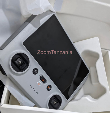 Dji Smart Controller