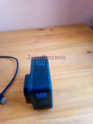 Go Pro 12 Camera - 4/4