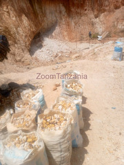 Rubble and Pebbles