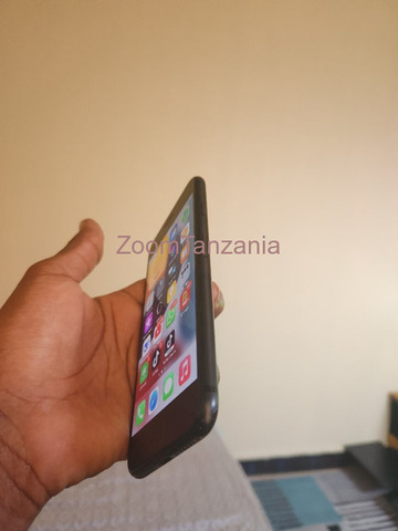 Apple iPhone 7 128GB - 3/4
