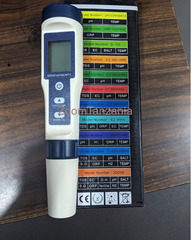 Moisture Meter 7 in 1