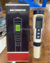 Moisture Meter 5 in 1