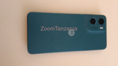 Motorola G05 64GB - 4/5