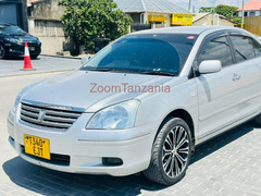 2005 Toyota Premio