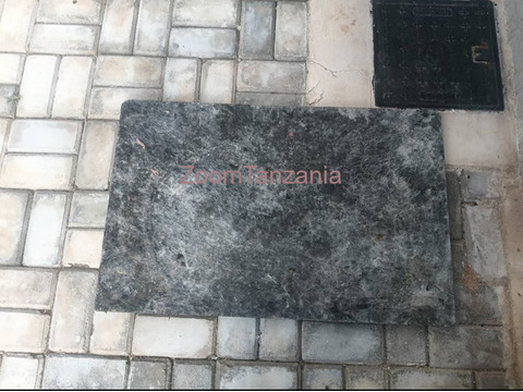 Fiber Glass Gmt Plastic Block Production Pallet - 2/2