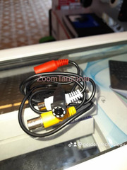 Hidden CCTV Camera